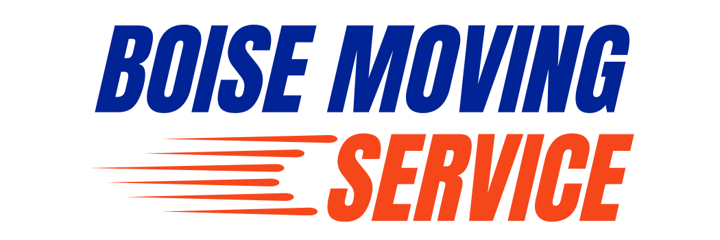 Boise Moving Service